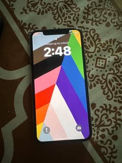 iPhone 11 Pro
