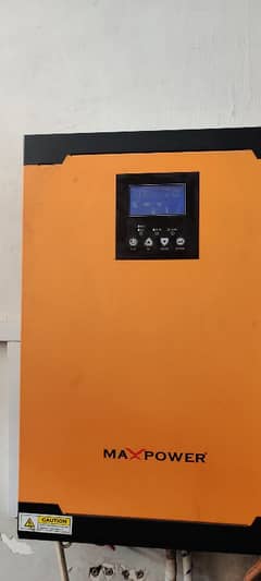 Maxpower