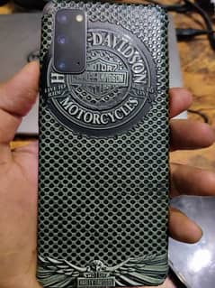 Samsung S20