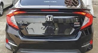 Spoiler Rs