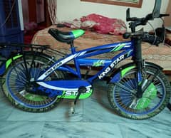 Sale for Bicycle
