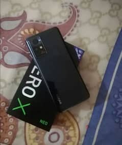 infinix