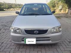 Suzuki Alto 2003