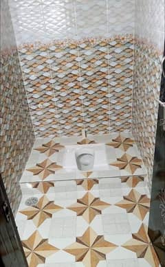 tile marble fixer / building painter wood polish