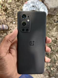 OnePlus 9 pro 5G 12.256 pta approved