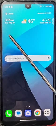 LG