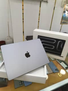 MacBook