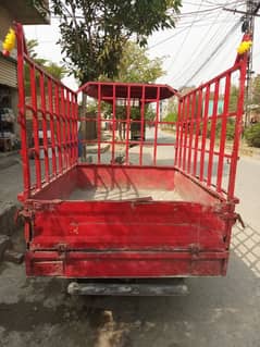 loader riksa