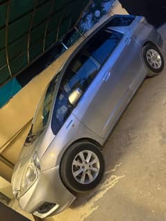 selling