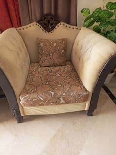 sofa