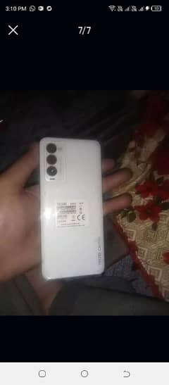 48mp camera helioG 96
