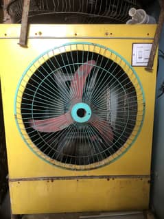 12v cooler pani wala