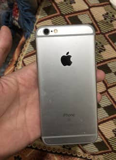Iphone 6s pta approved 32GB