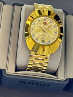 rado