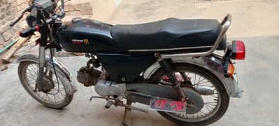 urgent sale jhanan motersacal