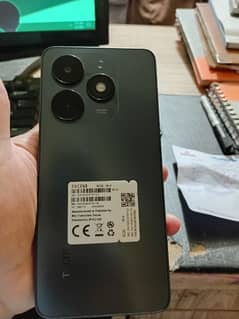 TECNO SPARK GO 2024