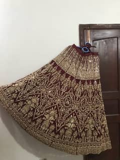 Bridal dress | wedding dress | bridal outfit | Bridal Attire