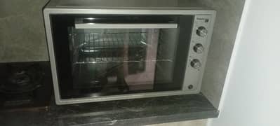 Esquire Baking Oven