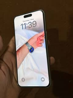 IPhone 15 pro max Exchange Possible