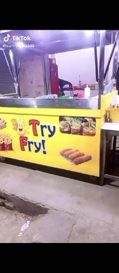 Try
