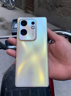 Infinix Zero 30