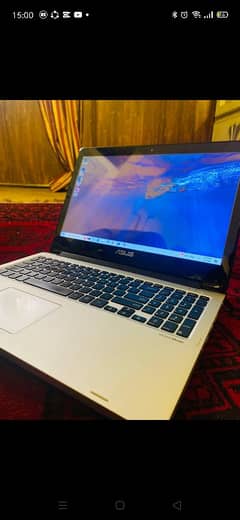 Asus flip 2