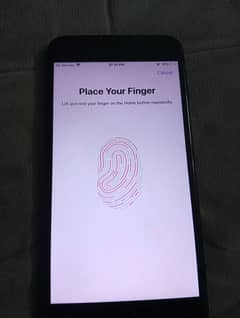 Iphone 7 Plus 128 gb