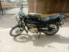 SUZUKI GS-150