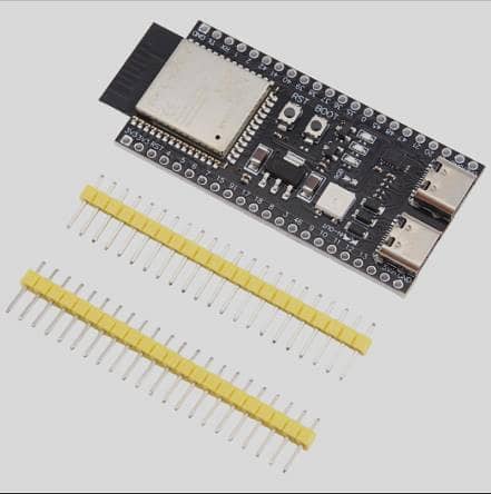ESP32-S3-DevKitC-1 Development Board BT 2.4G Wifi Module for Arduino 8 0