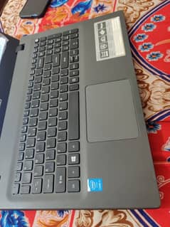 Acer laptop