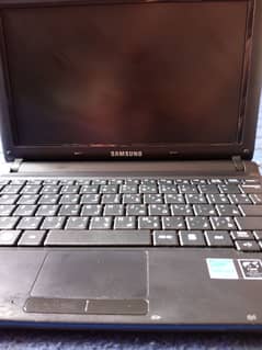 Samsung N150 Notebook mini