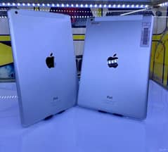 Apple iPAD Air|Sim Working|10inches size|100health|Waterpack|Pta Aprov