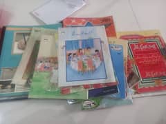 Beaconhouse class 1 cource