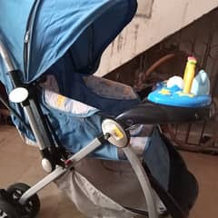 baby param is very good condition