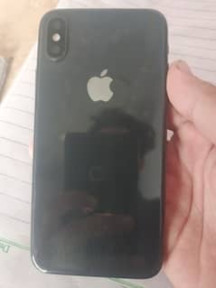 I phone xs