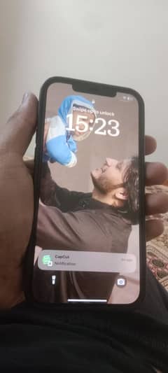 I phone 12 pro max 256 gb non pta
