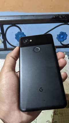 Google Pixel 2XL  10/10 Condition