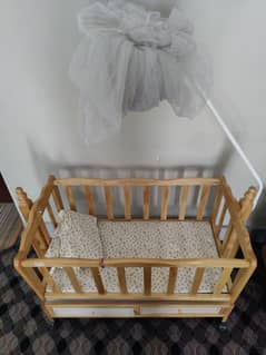 Kids Cot | Baby Crib | Kids Bed | Baby Furniture | Baby Bed