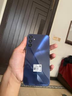Samsung A 15 8/256