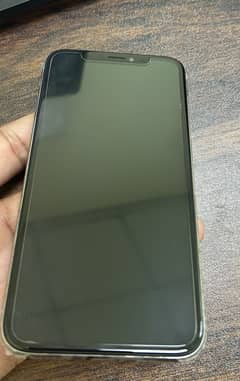 iPhone X 256GB (PTA approved)