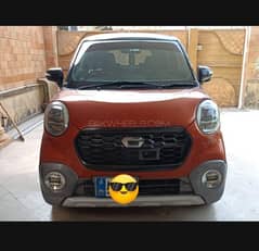 Daihatsu Cast 2015