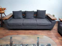 Comfortable