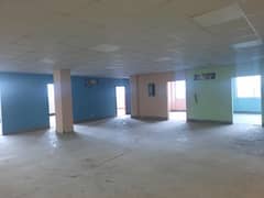 Executive office Available on rent Located at Prime Location in I-10 Islamabad
