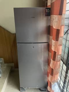 Brand new Haier fridge