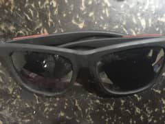 Glasses