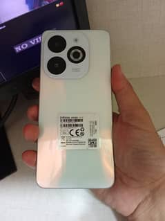infinix