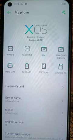 Infinix