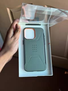 UAG case fot Iphone 15 Pro Max