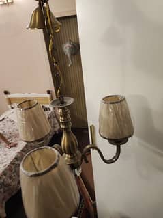 chandelier