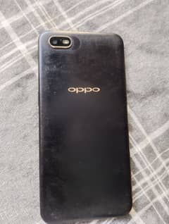 oppo A1k